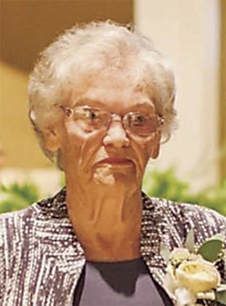 Jeanette Williams obituary